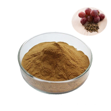 High quality lowest price pure natural 100% organic grape seed extract powder